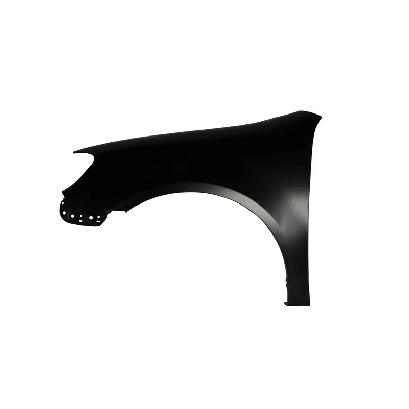 Błotnik VW GOLF VI (5K1)