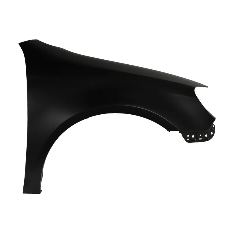 Błotnik VW GOLF VI (5K1)