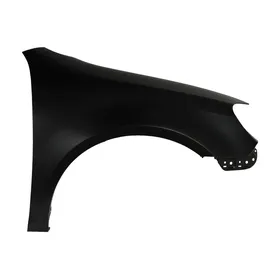 Błotnik VW GOLF VI (5K1)