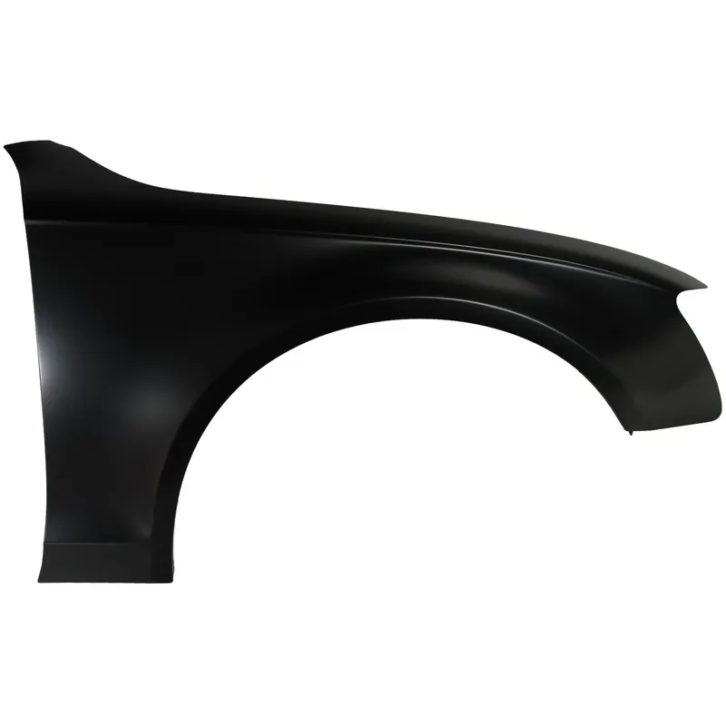 Błotnik AUDI A4 B8 Avant (8K5)