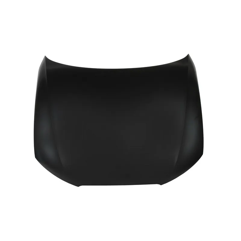 Pokrywa silnika AUDI A4 B8 Avant (8K5)