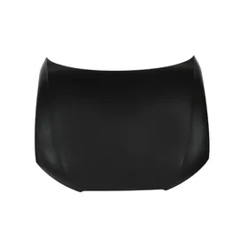 Pokrywa silnika AUDI A4 B8 Avant (8K5)