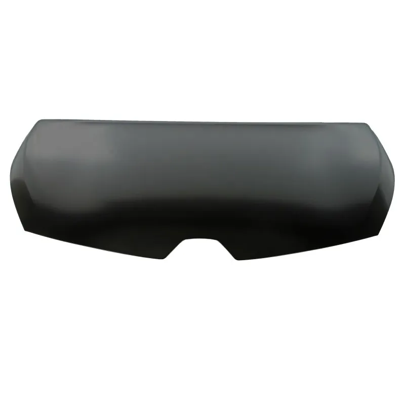 Pokrywa silnika RENAULT CLIO IV (BH_)