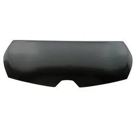 Pokrywa silnika RENAULT CLIO IV (BH_)