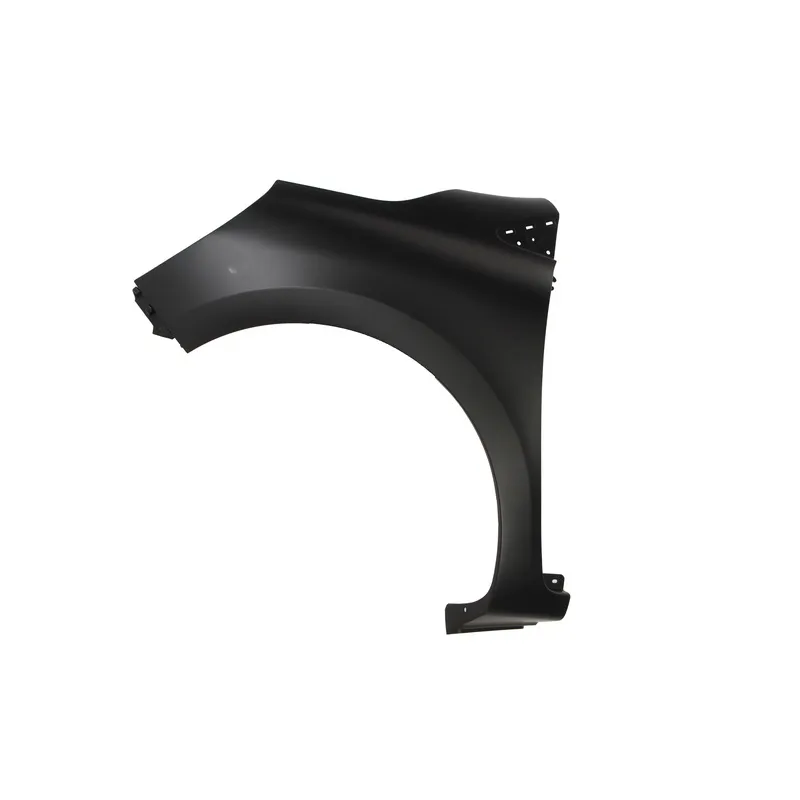 Błotnik RENAULT CLIO IV (BH_)