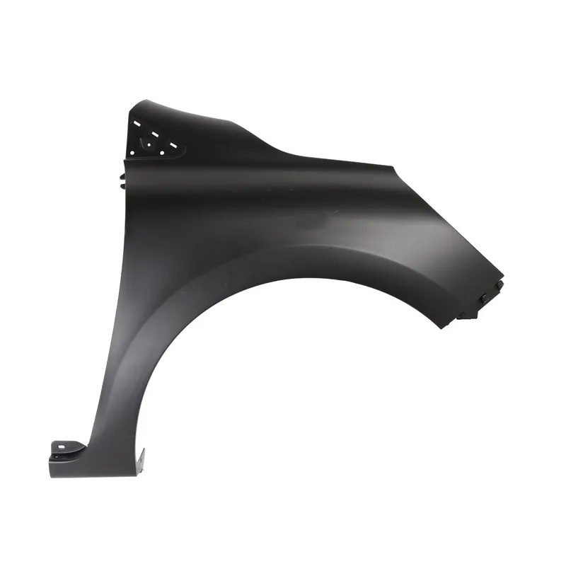 Błotnik RENAULT CLIO IV (BH_)