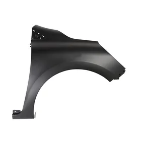 Błotnik RENAULT CLIO IV (BH_)