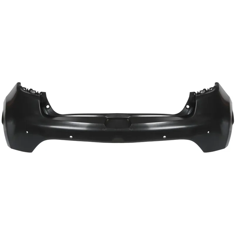 Zderzak RENAULT CLIO IV (BH_)