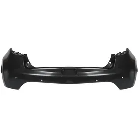 Zderzak RENAULT CLIO IV (BH_)