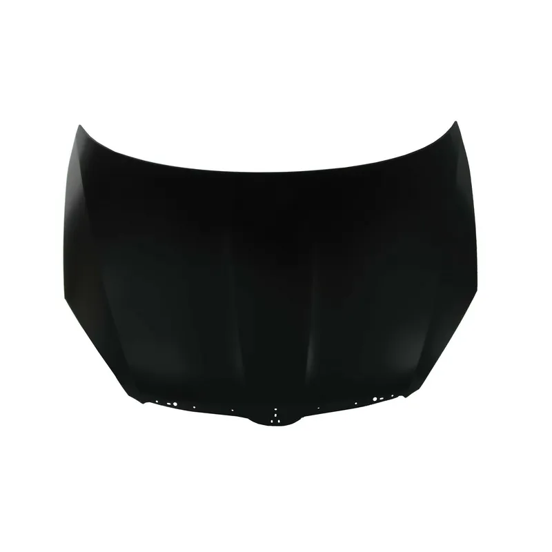 Pokrywa silnika SKODA FABIA II (542)