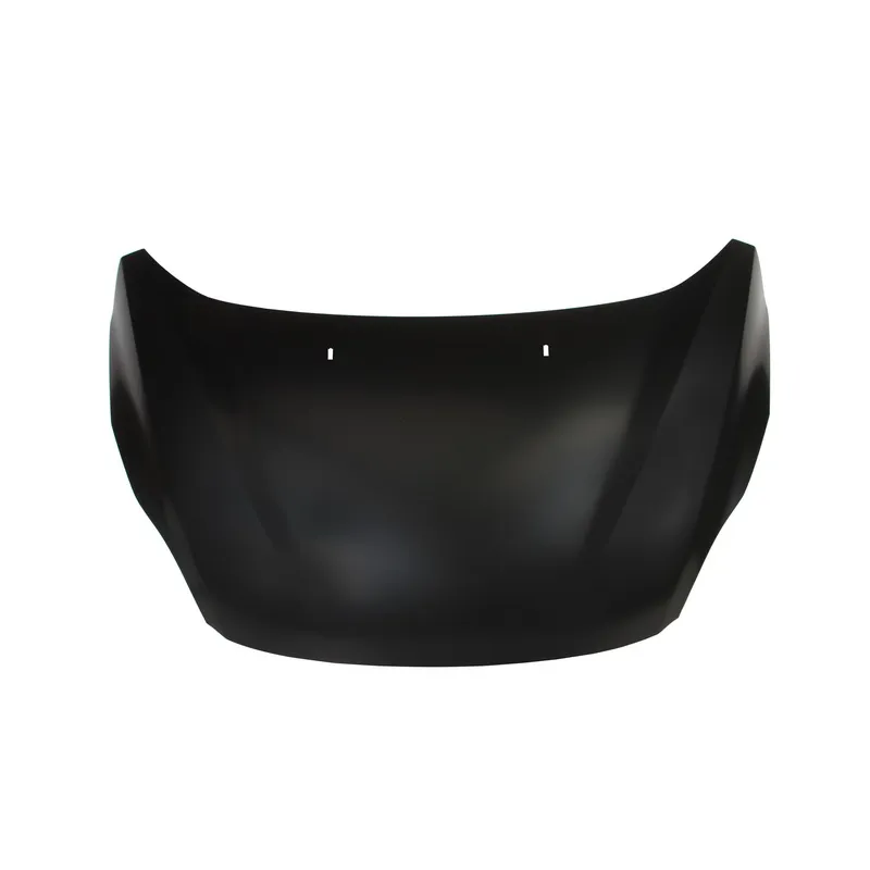 Pokrywa silnika FORD C-MAX II (DXA/CB7, DXA/CEU)