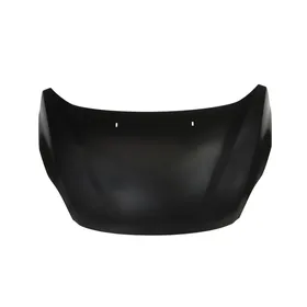 Pokrywa silnika FORD C-MAX II (DXA/CB7, DXA/CEU)