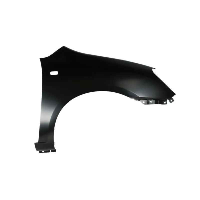 Błotnik KIA CARENS III nadwozie wielkoprzestrzenne (MPV) (UN)