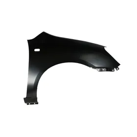 Błotnik KIA CARENS III nadwozie wielkoprzestrzenne (MPV) (UN)