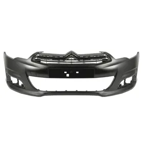 Zderzak CITROEN C4 coupe (LA_)