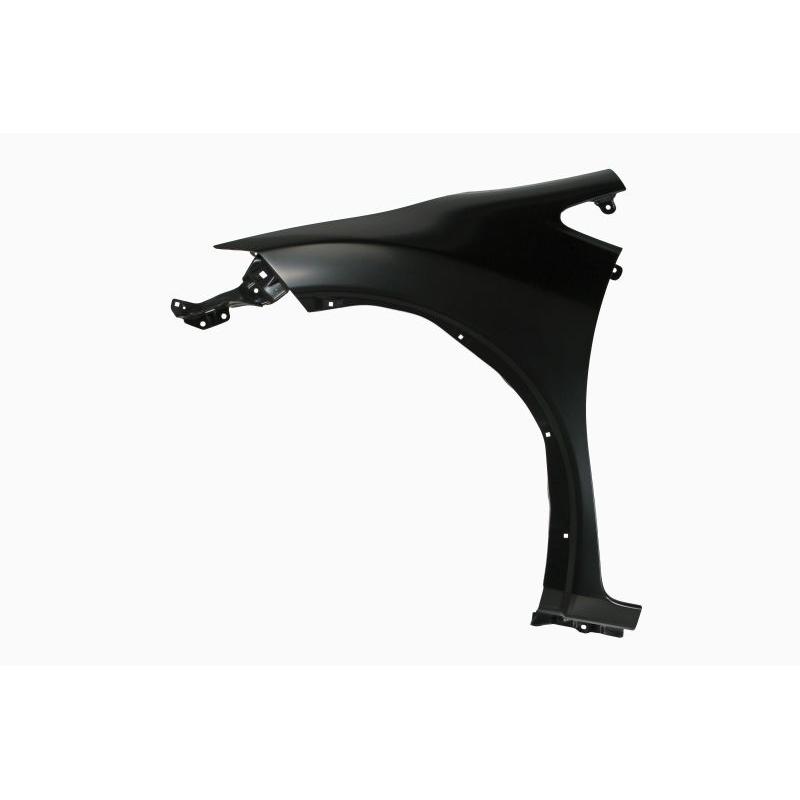 Błotnik HONDA CIVIC IX (FK)