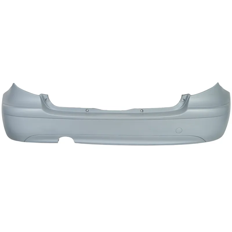 Zderzak MERCEDES-BENZ KLASA A (W169)