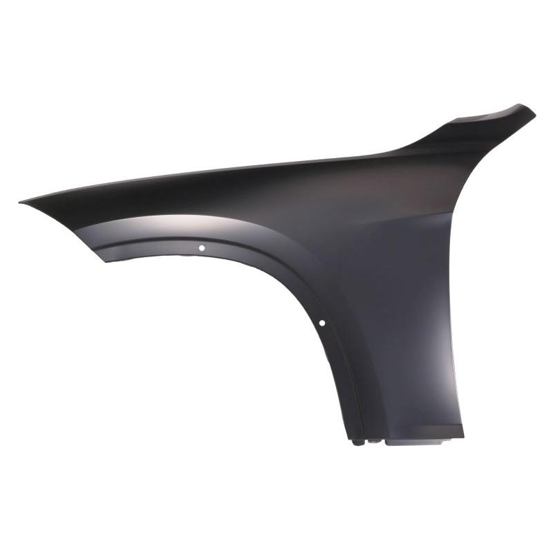 Błotnik BMW X1 (E84)