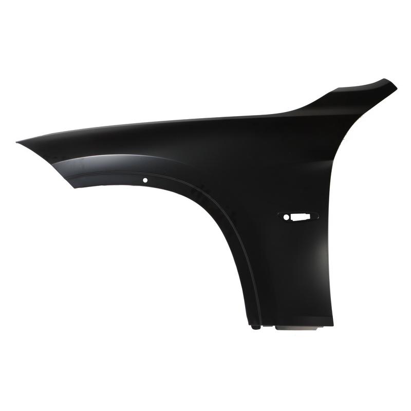 Błotnik BMW X1 (E84)