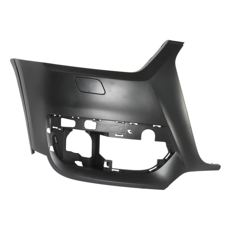 Zderzak AUDI Q3 (8UB, 8UG)