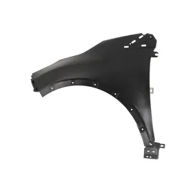 Błotnik RENAULT CAPTUR I (J5_, H5_)