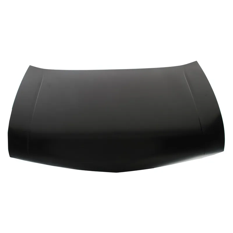 Pokrywa silnika HONDA ACCORD VIII (CU)