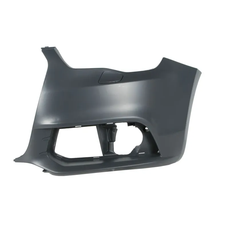 Zderzak AUDI A1 (8X1, 8XK)