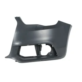 Zderzak AUDI A1 (8X1, 8XK)