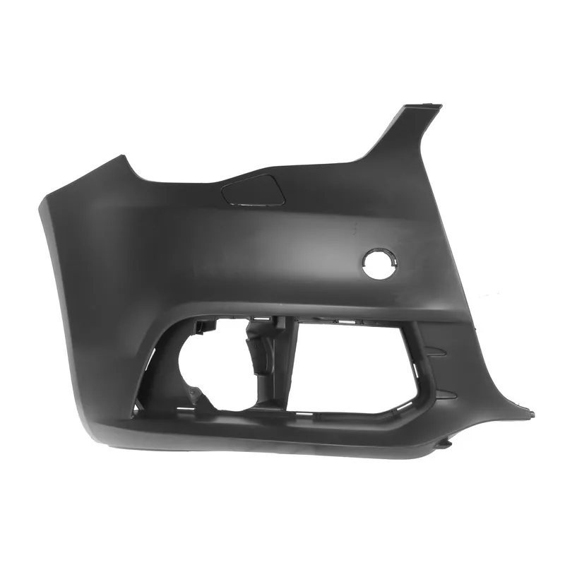 Zderzak AUDI A1 (8X1, 8XK)