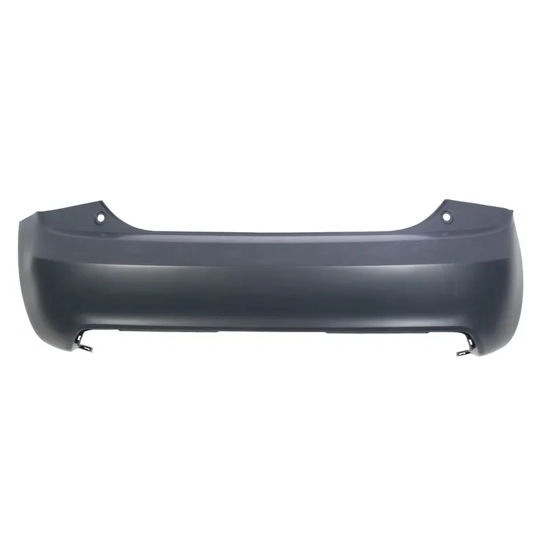 Zderzak AUDI A1 (8X1, 8XK)