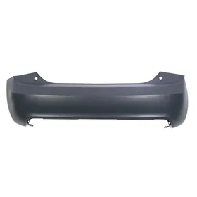 Zderzak AUDI A1 (8X1, 8XK)