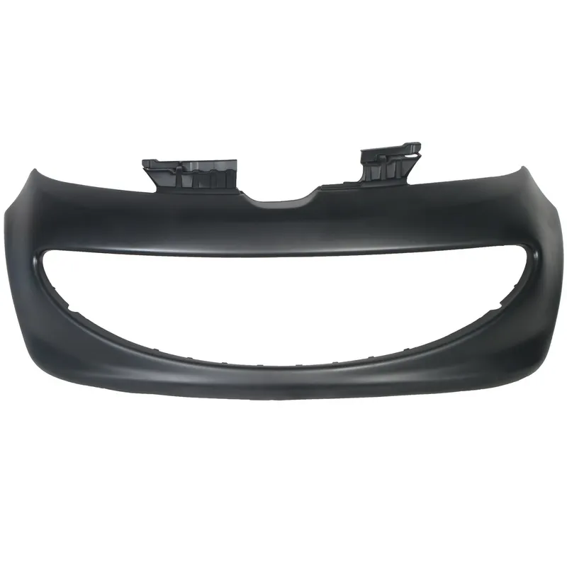 Zderzak PEUGEOT 107 (PM_, PN_)