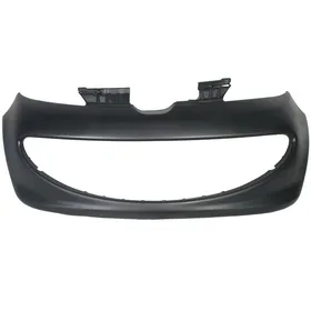 Zderzak PEUGEOT 107 (PM_, PN_)