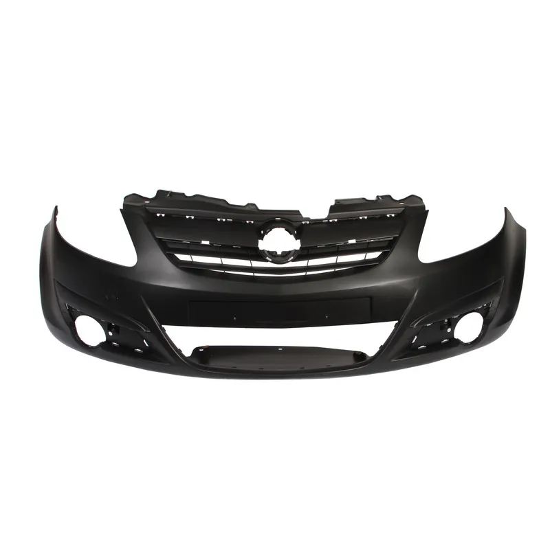 Zderzak OPEL CORSA D (S07)