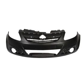 Zderzak OPEL CORSA D (S07)