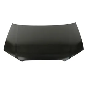 Pokrywa silnika AUDI A3 Sportback (8PA)