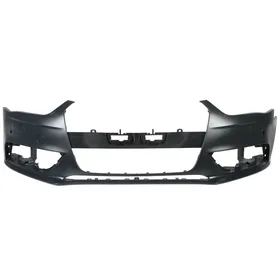 Zderzak AUDI A4 B8 Avant (8K5)