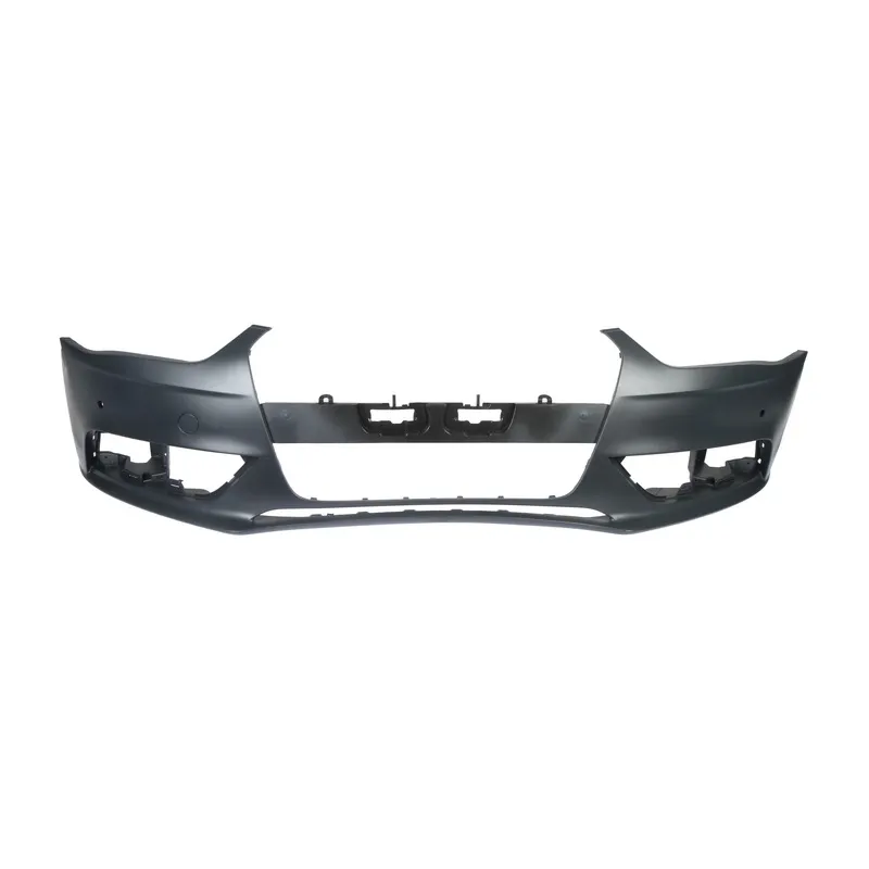 Zderzak AUDI A4 B8 Avant (8K5)