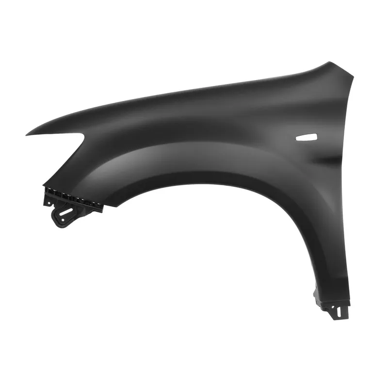 Błotnik MITSUBISHI ASX (GA_W_)