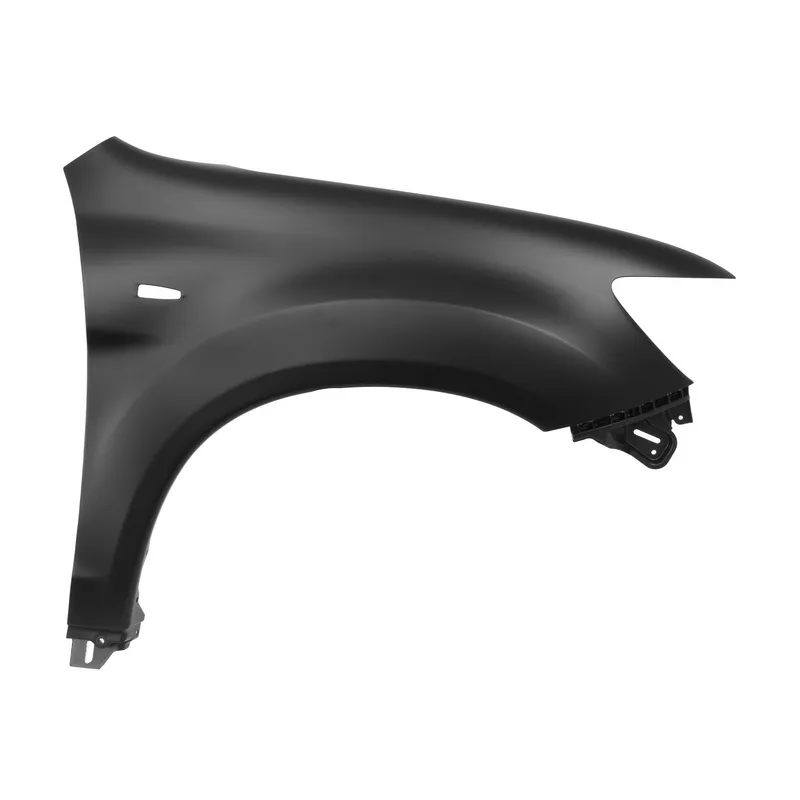 Błotnik MITSUBISHI ASX (GA_W_)