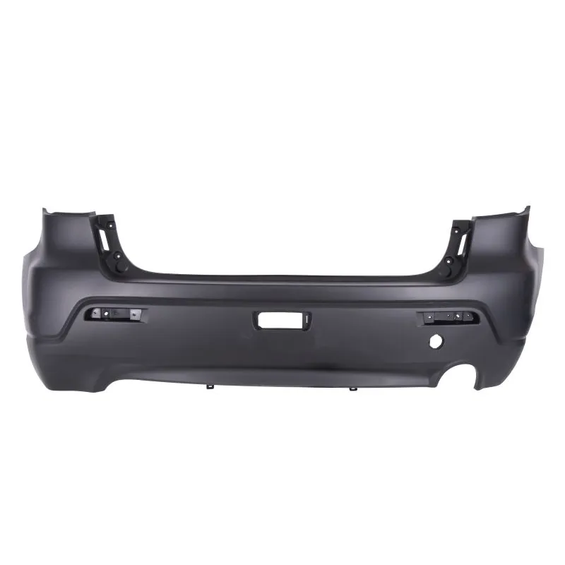 Zderzak MITSUBISHI ASX (GA_W_)