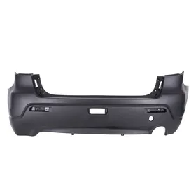 Zderzak MITSUBISHI ASX (GA_W_)