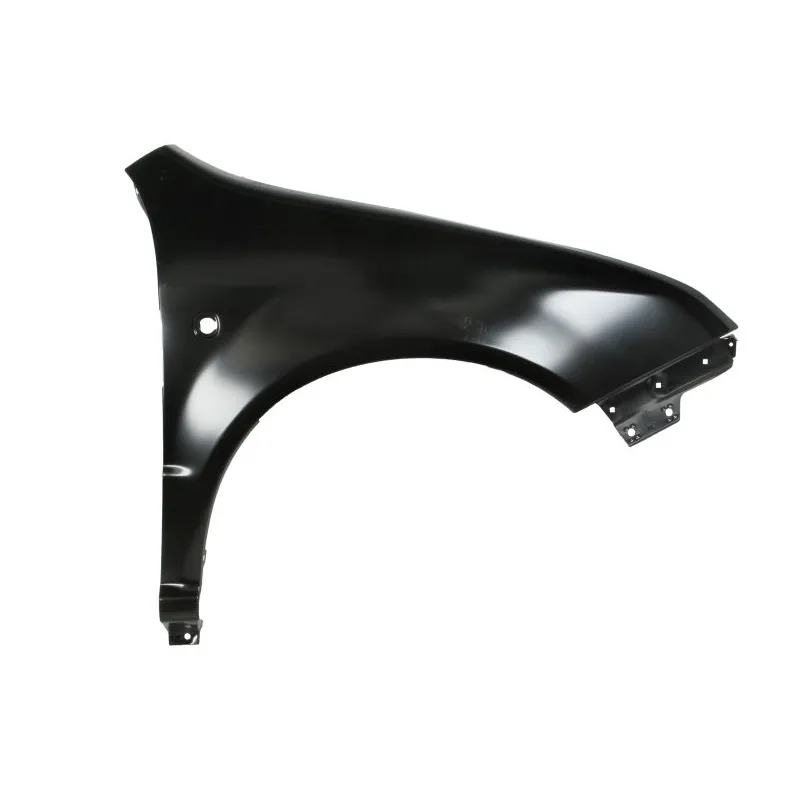 Błotnik SKODA FABIA I (6Y2)