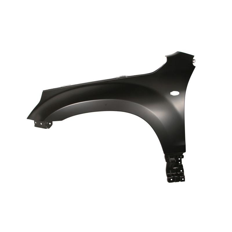 Błotnik SUZUKI GRAND VITARA II (JT, TE, TD)