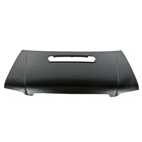 Pokrywa silnika SUBARU FORESTER (SF_)