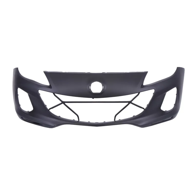 Zderzak MAZDA 3 (BL)