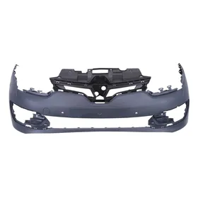 Zderzak RENAULT MEGANE III Grandtour (KZ0/1)