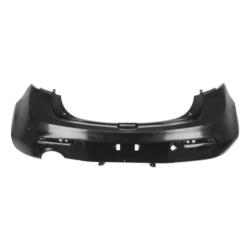 Zderzak MAZDA 3 (BL)