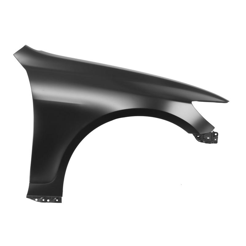 Błotnik LEXUS GS (_S19_)