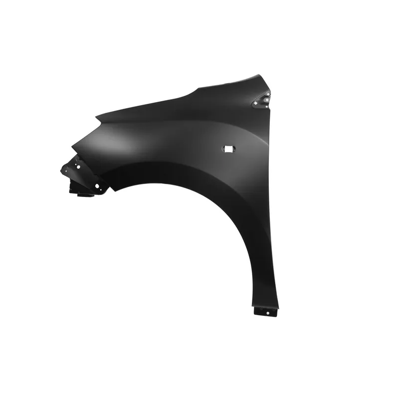 Błotnik DACIA DOKKER nadwozie wielkoprzestrzenne (MPV) (KE_)